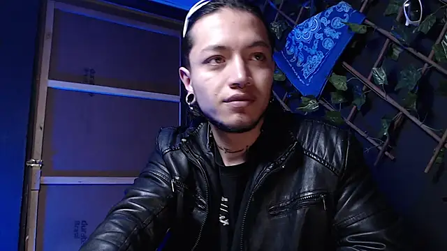 Dicaprioo  online show from December 1, 2025, 10:21 pm