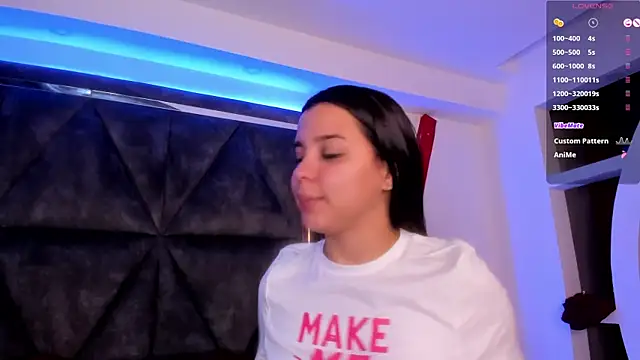 Elsalombardi  online show from November 18, 2025, 12:19 pm