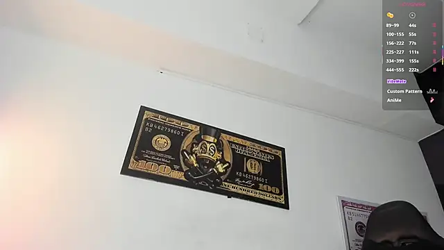 Elsalombardi  online show from September 14, 2025, 12:16 pm