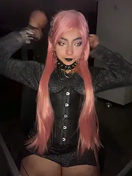  Gothiccbitch  online show from September 26, 2025, 7:26 am