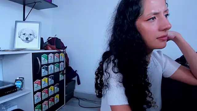 Snapshot of sexx_hunters chatting on December 3, 2024, 4:55 pm sexx hunters online show from December 3, 2024, 4:55 pm