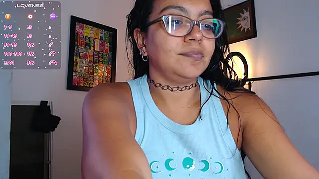 Rachell  420 online show from March 21, 2026, 11:08 pm