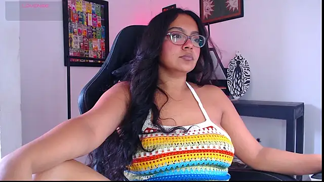 Rachell  420 online show from April 27, 2026, 2:37 pm