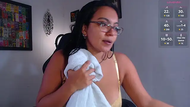 Rachell  420 online show from June 20, 2026, 2:44 pm