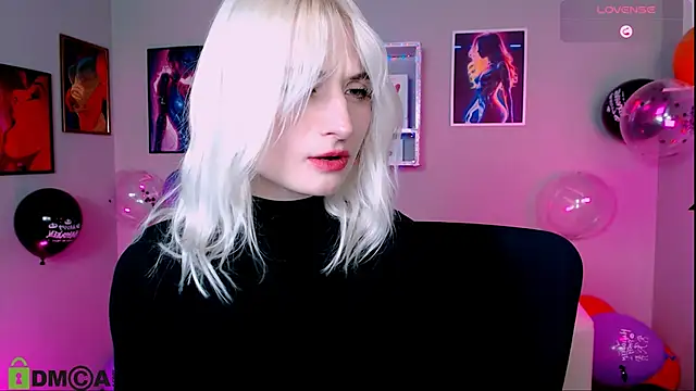 melisa white1 online show from November 2, 2025, 8:47 pm