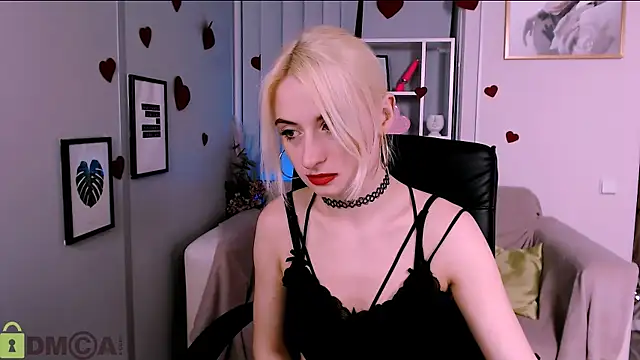 melisa white1 online show from March 18, 2025, 11:53 pm