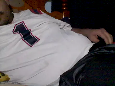 GILBERTHOR92 online show from February 9, 2026, 8:12 am