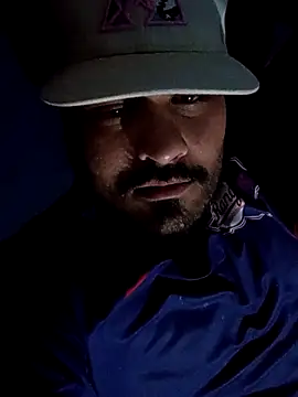 GILBERTHOR92 online show from February 24, 2026, 3:18 am