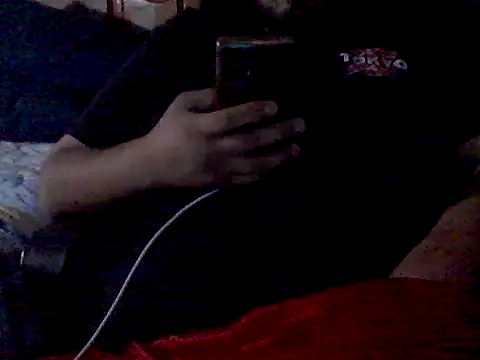 GILBERTHOR92 online show from March 3, 2026, 5:03 am