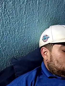 GILBERTHOR92 online show from February 26, 2026, 4:12 am