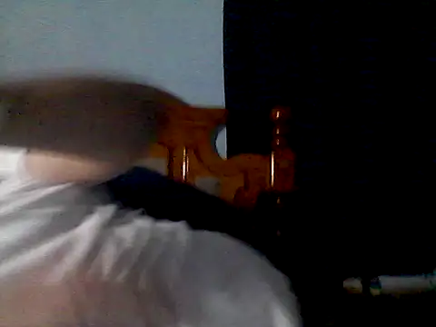 GILBERTHOR92 online show from March 26, 2026, 6:00 am