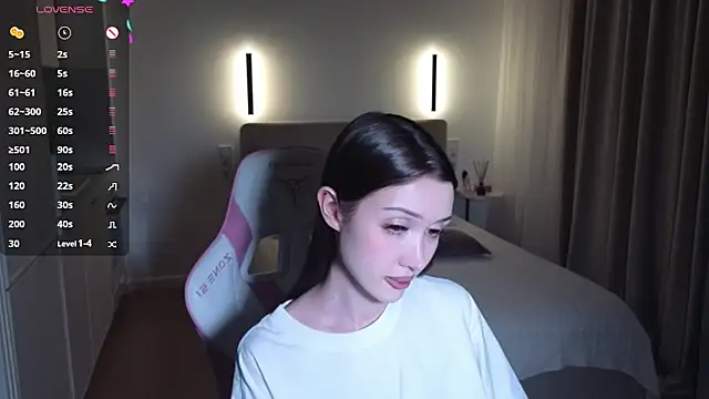 Snapshot of sweetiebones chatting on December 15, 2025, 2:01 pm sweetiebones online show from December 15, 2025, 2:01 pm