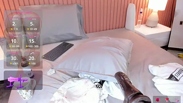 katia expensive online show from July 4, 2026, 11:53 pm