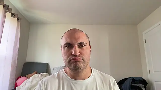 SluggishChase99 online show from July 26, 2026, 8:49 pm