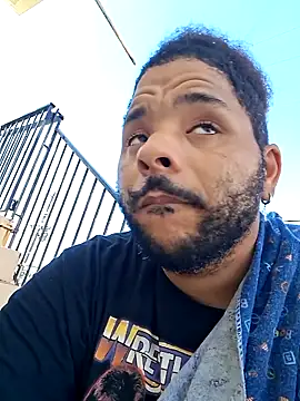 Dj-yefri-pauta online show from February 17, 2026, 7:11 pm