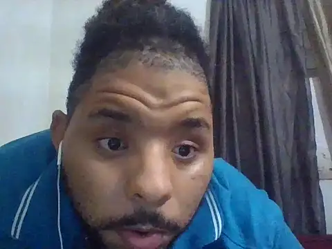 Dj-yefri-pauta online show from November 13, 2025, 3:21 am