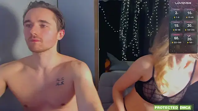  Lora Palmer online show from February 3, 2026, 6:57 pm