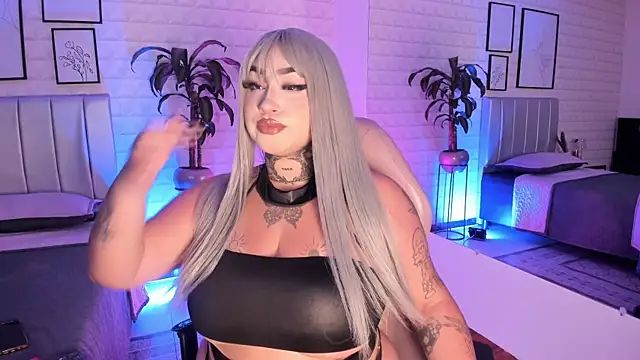 bella-green online show from January 12, 2026, 6:58 pm