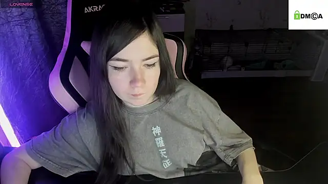 Crazy forest fairy online show from March 18, 2025, 2:29 am