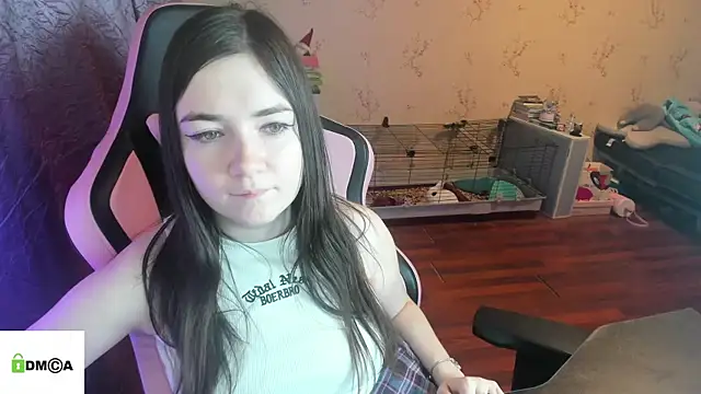 Crazy forest fairy online show from February 22, 2026, 10:55 pm