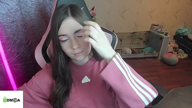 Crazy forest fairy online show from February 5, 2026, 10:27 pm