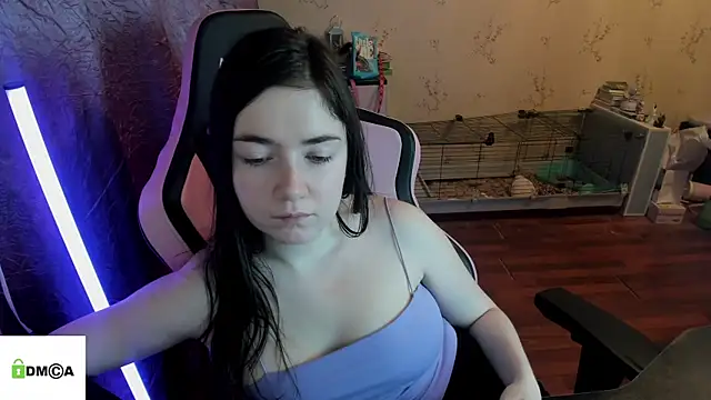 Crazy forest fairy online show from April 25, 2026, 9:12 pm