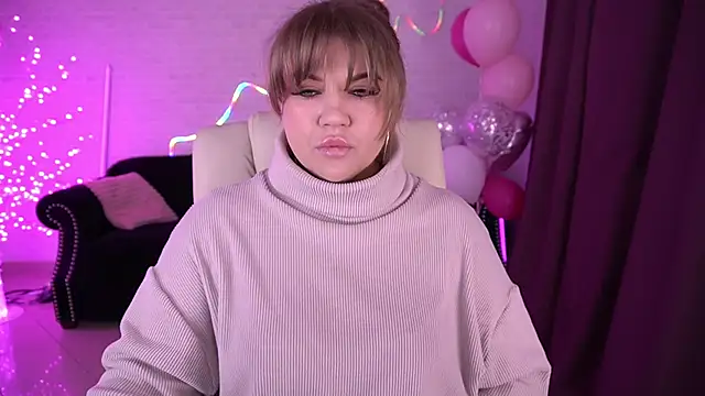 Snapshot of GabbieJay chatting on February 21, 2026, 1:24 pm GabbieJay online show from February 21, 2026, 1:24 pm