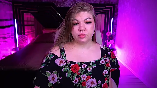 GabbieJay online show from July 29, 2026, 12:26 pm