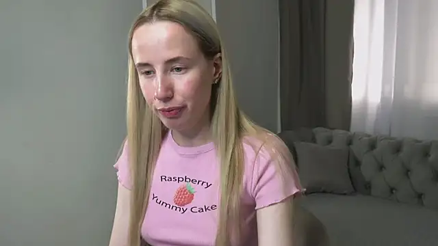 Cassie Kelman online show from May 9, 2026, 9:18 pm