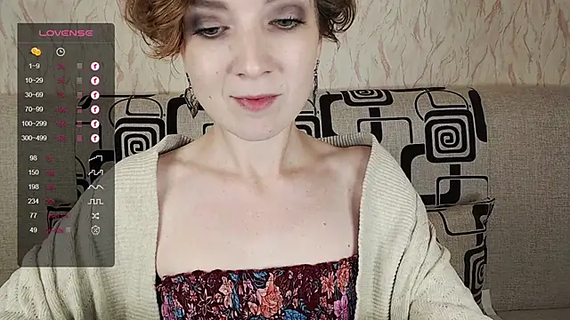 TinaWince online show from September 19, 2025, 5:00 am