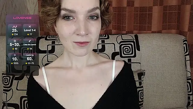 Snapshot of TinaWince chatting on February 28, 2026, 5:07 am TinaWince online show from February 28, 2026, 5:07 am