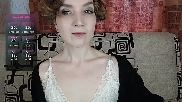 Snapshot of TinaWince chatting on March 13, 2026, 6:07 am TinaWince online show from March 13, 2026, 6:07 am