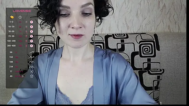 TinaWince online show from March 7, 2025, 5:51 am