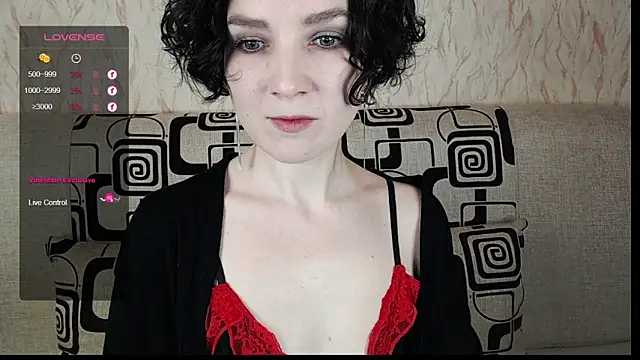 TinaWince online show from March 15, 2025, 6:14 am