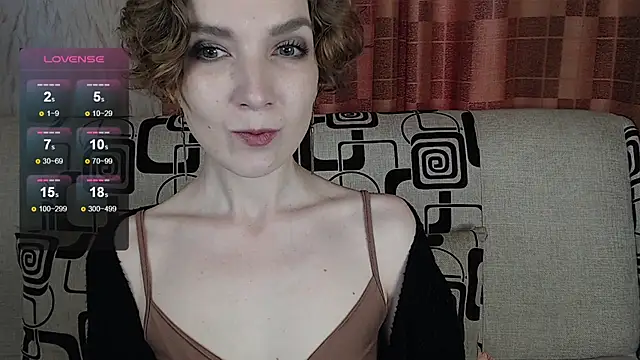 TinaWince online show from May 14, 2026, 5:04 am