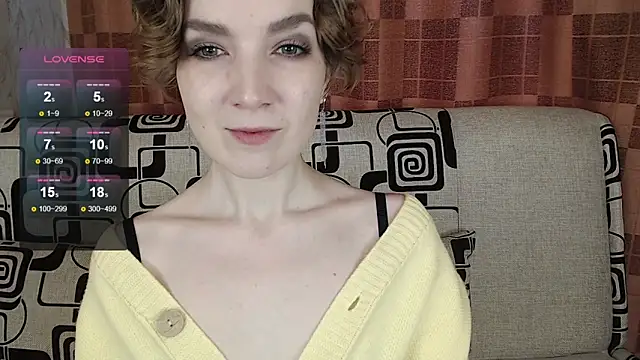 Snapshot of TinaWince chatting on March 7, 2026, 5:03 am TinaWince online show from March 7, 2026, 5:03 am