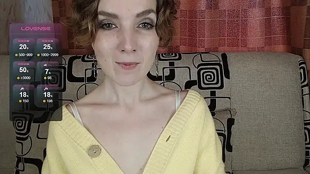 Snapshot of TinaWince chatting on March 22, 2026, 5:00 am TinaWince online show from March 22, 2026, 5:00 am