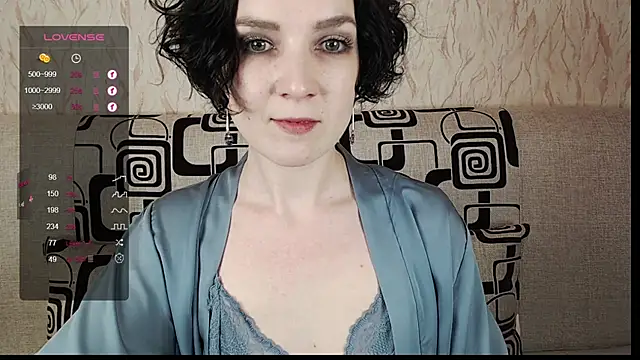 TinaWince online show from March 14, 2025, 9:46 am