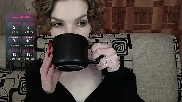 Snapshot of TinaWince chatting on February 7, 2026, 4:53 am TinaWince online show from February 7, 2026, 4:53 am