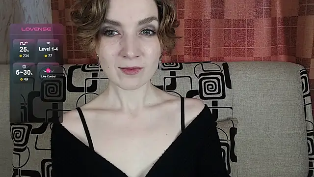 Snapshot of TinaWince chatting on March 20, 2026, 5:30 am TinaWince online show from March 20, 2026, 5:30 am