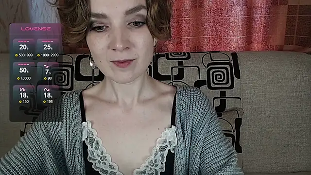 TinaWince online show from May 2, 2026, 5:01 am