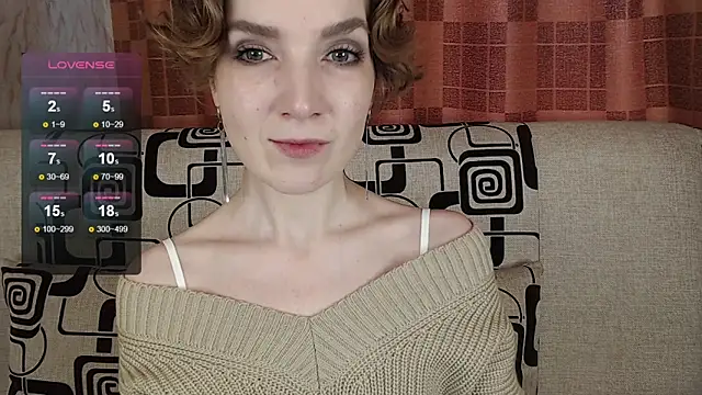 Snapshot of TinaWince chatting on March 8, 2026, 5:11 am TinaWince online show from March 8, 2026, 5:11 am