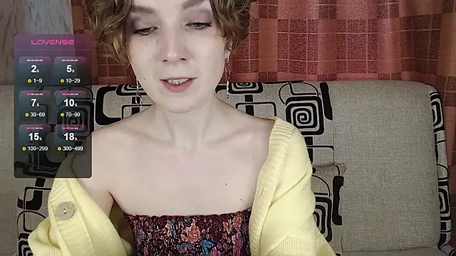 Snapshot of TinaWince chatting on March 14, 2026, 5:02 am TinaWince online show from March 14, 2026, 5:02 am