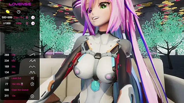 CosmicFaith online show from February 8, 2025, 6:54 am