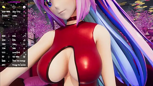 CosmicFaith online show from October 24, 2025, 7:51 am