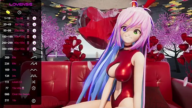 CosmicFaith online show from March 1, 2025, 7:08 am