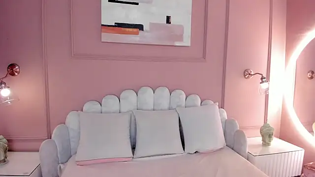 mara brooks online show from October 16, 2025, 7:00 pm