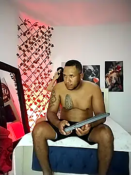 ARTHUR MINI online show from December 5, 2025, 1:05 am