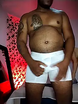 ARTHUR MINI online show from February 10, 2026, 1:04 am