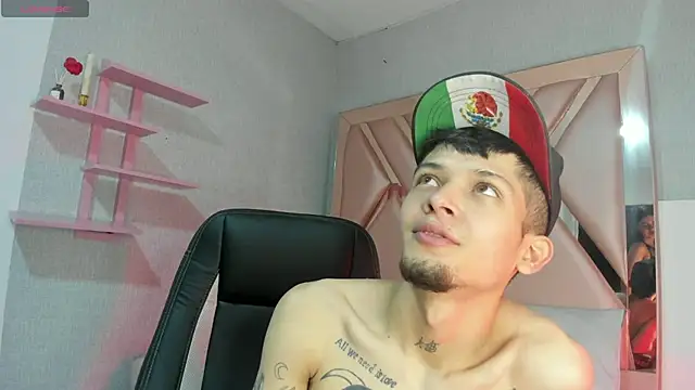 kendalltaylorr online show from February 23, 2025, 3:24 am